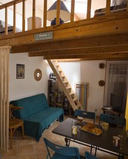 Fouras Casa | Le refuge de la Fée - centre et plage