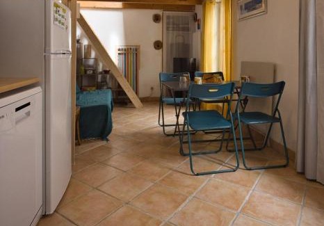 Fouras Casa | Le refuge de la Fée - centre et plage