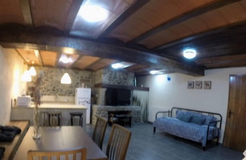 Ur Casa | Le refuge de la Panxa ¡Una experiencia mágica!