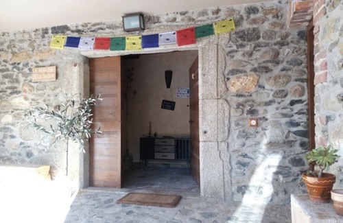 Ur Casa | Le refuge de la Panxa ¡Una experiencia mágica!