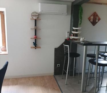 Bussang Casa | Le refuge de la source