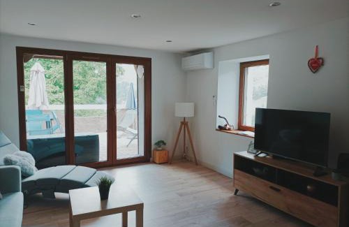 Bussang Casa | Le refuge de la source