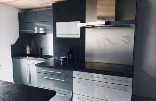 Bussang Casa | Le refuge de la source