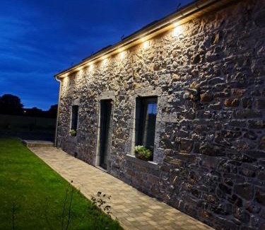 Chimay Casa | Le Refuge de Toine Gîte rural 3 épis
