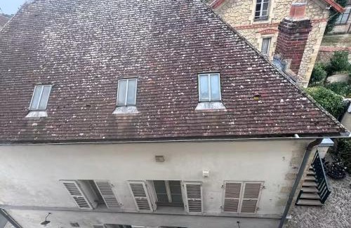 Auvers-sur-Oise Casa | Le refuge de Van Gogh