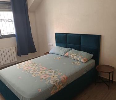 Ifrane Apartamento | Le Refuge de Vittel 5