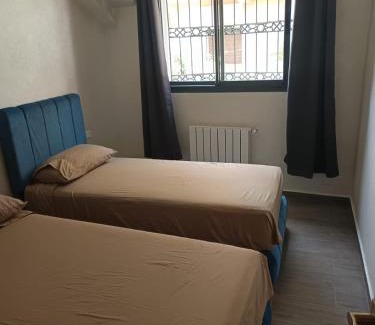 Ifrane Apartamento | Le Refuge de Vittel 5