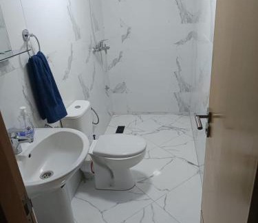 Ifrane Apartamento | Le Refuge de Vittel 5