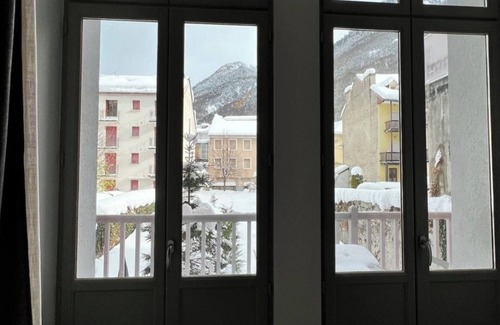 Cauterets Apartamento | LE REFUGE des Airelles