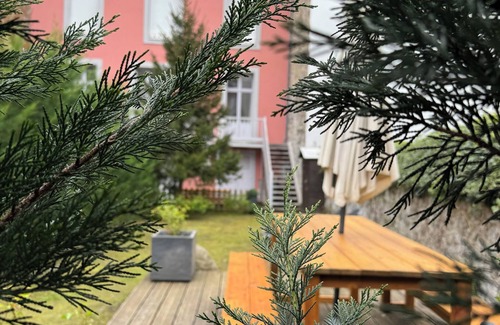 Cauterets Apartamento | LE REFUGE des Airelles