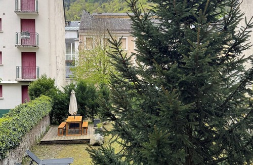 Cauterets Apartamento | LE REFUGE des Airelles
