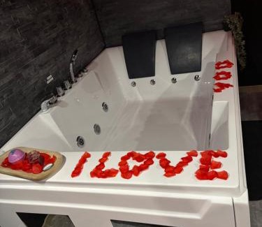 Briord Apartamento | Le refuge des Amoureux