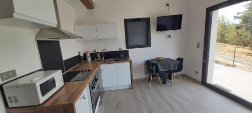Vernet-les-Bains Apartamento | LE REFUGE DES CASCADES