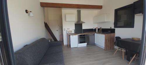 Vernet-les-Bains Apartamento | LE REFUGE DES CASCADES