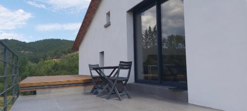 Vernet-les-Bains Apartamento | LE REFUGE DES CASCADES