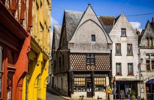 Bourre Casa | Le Refuge des Elfes