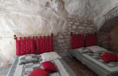 Bourre Casa | Le Refuge des Elfes