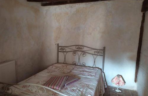Bourre Casa | Le Refuge des Elfes