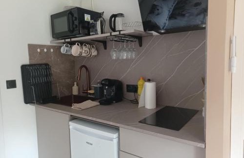 Biziat Cama Y Desayuno | Le Refuge Des Loups