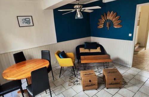 Tannay Casa | Le refuge des tanneurs