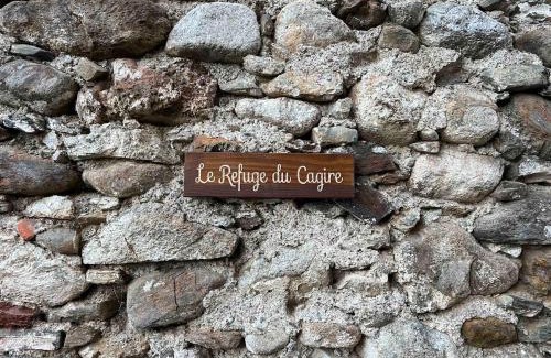 Milhas Casa | Le Refuge du Cagire