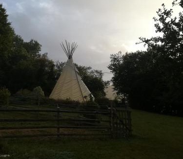 Brionne Cama Y Desayuno | Le Refuge du Clos du Moulin