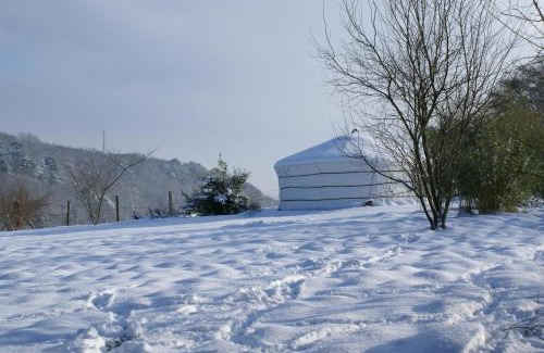 Brionne Cama Y Desayuno | Le Refuge du Clos du Moulin