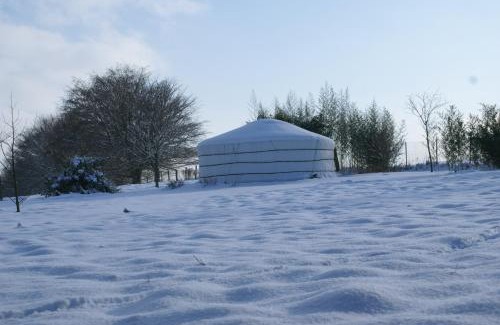 Brionne Cama Y Desayuno | Le Refuge du Clos du Moulin