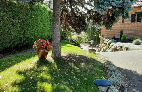 Beaurains Cama Y Desayuno | Le Refuge du Hibou