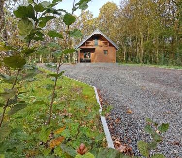 Heyd Casa | Le refuge du KL