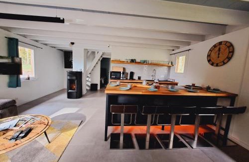 Heyd Casa | Le refuge du KL