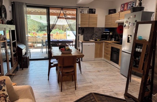 Bonifacio Casa | NUEVO EN BONIFACIO VILLA DU MAQUIS