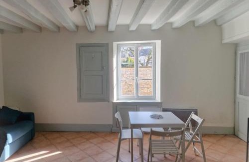 Saint-Satur Casa | Le refuge du Marinier