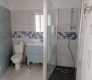 Saint-Satur Casa | Le refuge du Marinier
