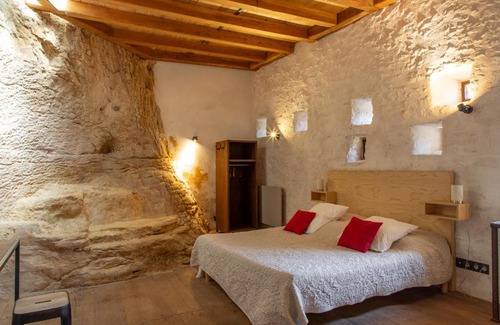 Beynac-et-Cazenac Casa | Le Refuge du Pigeonnier