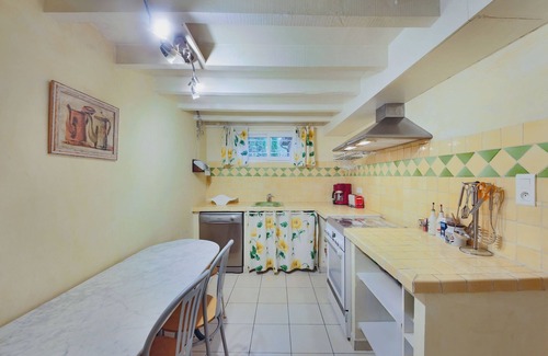 Puylaurens Casa | Le Refuge du Tarn - Grand Jardin
