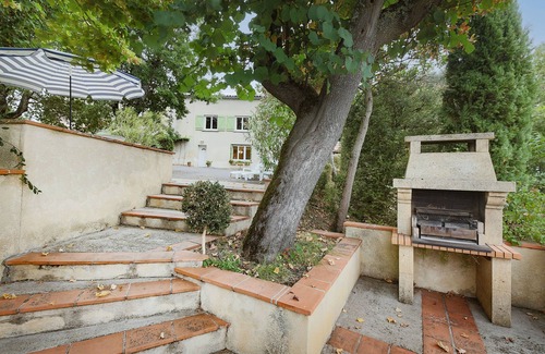 Puylaurens Casa | Le Refuge du Tarn - Grand Jardin