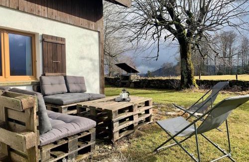 Cremines Chalet De Esquí | Le Refuge du Trappeur