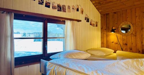 Cremines Chalet De Esquí | Le Refuge du Trappeur