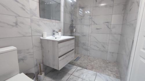 Sainte Marie Apartamento | Le refuge du voyageur