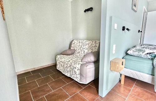 Castilly Casa | le refuge