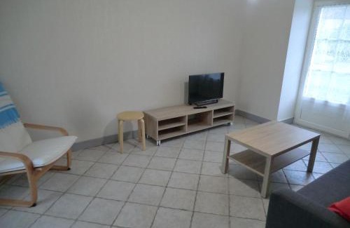 Champagne-Saint-Hilaire Casa | Le Refuge