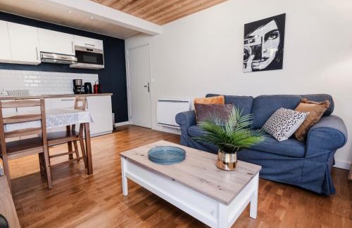 Lamoura Apartamento | Le Refuge