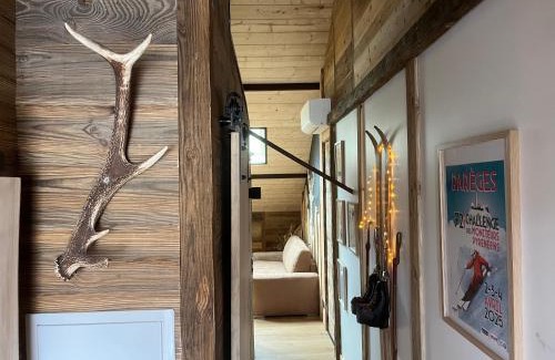 Esquieze-Sere Apartamento | Le Refuge