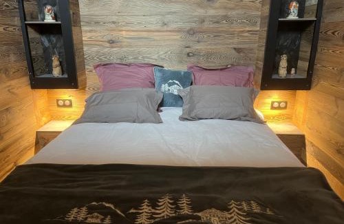 Esquieze-Sere Apartamento | Le Refuge