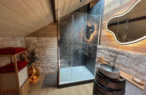 Esquieze-Sere Apartamento | Le Refuge
