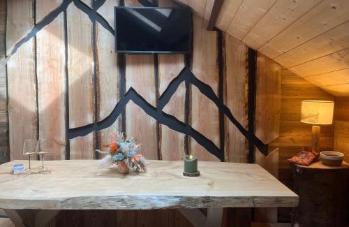 Esquieze-Sere Apartamento | Le Refuge