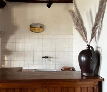 Montmartin-en-Graignes Casa | Le Refuge de la Liberté