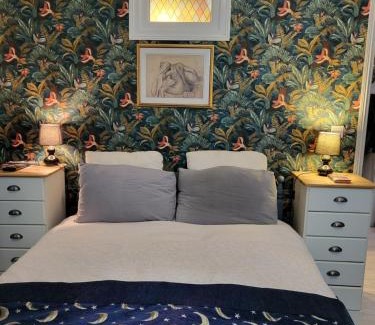 Saint-Valery-sur-Somme Apartamento | LE REFUGE