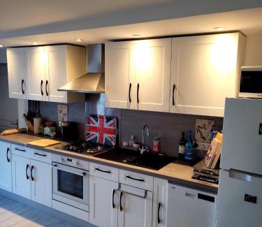 Saint-Valery-sur-Somme Apartamento | LE REFUGE